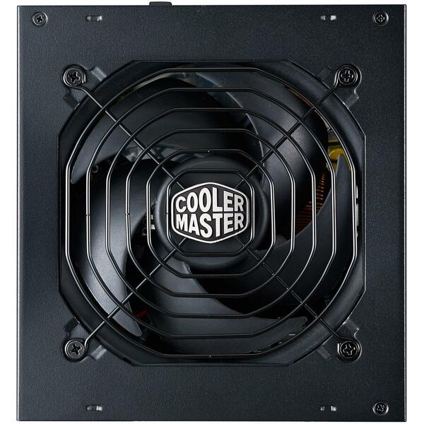 Sursa Cooler Master Reactor Gold 750, ATX, Certificare 80+ Gold, Modulara, 750W