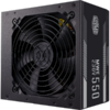 Sursa Cooler Master MWE 550 White V2 230V, ATX, Certificare 80+, 550W