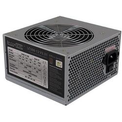 LC500-12 V2.31, ATX, Certificare 80+ Bronze, PFC Activ, 400W