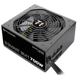 Smart BM1, ATX, Certificare 80+ Bronze, Semi Modulara, 700W