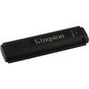 Memorie USB Kingston DataTraveler 4000 G2, 16GB, USB 3.0, Black