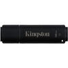 Memorie USB Kingston DataTraveler 4000 G2, 16GB, USB 3.0, Black