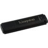 Memorie USB Kingston DataTraveler 4000 G2, 32GB, USB 3.0, Black