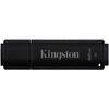 Memorie USB Kingston DataTraveler 4000 G2, 32GB, USB 3.0, Black