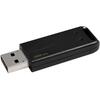 Memorie USB Kingston DataTraveler 20, 32GB, USB 2.0, Black, 2 Pieces