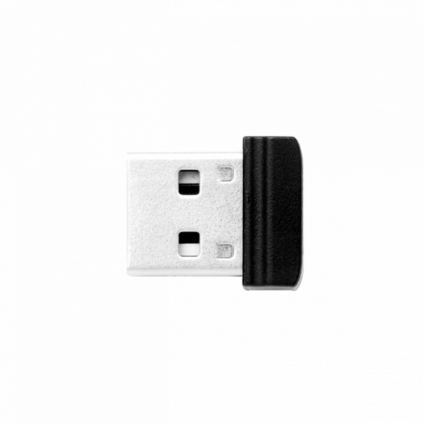 Memorie USB Verbatim Store n Stay Nano, 16GB, USB 2.0, Black