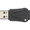 Memorie USB Verbatim ToughMax 32GB, USB 2.0, Black