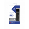 Memorie USB Verbatim Keypad Secure, 128GB, USB 3.0, Black