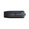 Memorie USB Verbatim Store n Go V3, 128GB, USB 3.0, Black-Grey