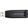 Memorie USB Verbatim Storen go V3, USB 3.0, 256GB, Black