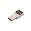 Memorie USB Verbatim Fingerprint Secure, 32GB, USB 3.0, Aluminium