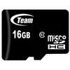 Team Group Micro SDHC, 16GB, Clasa 10, Adaptor