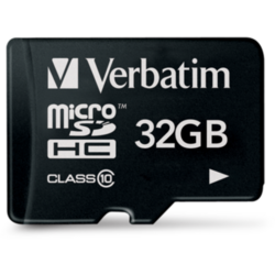 Premium U1 Micro SDHC, 32GB, Clasa 10