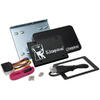 SSD Kingston KC600 2TB SATA-III 2.5 inch + Upgrade kit