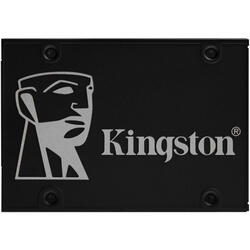 KC600 2TB SATA-III 2.5 inch + Upgrade kit