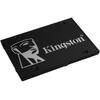 SSD Kingston KC600 512GB SATA-III 2.5 inch + Upgrade kit