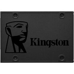 SSD Kingston A400 1.92TB SATA-III 2.5 inch