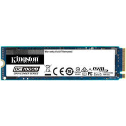 SSD Kingston DC1000B 480GB PCI Express 3.0 x4 M.2 2280