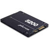 SSD Micron 5200 MAX Enterprise, 1.92TB, 2.5 inch