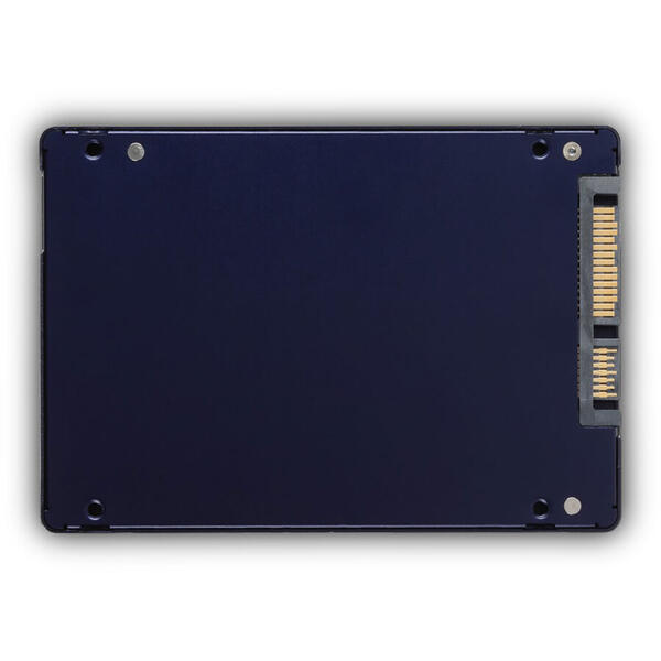 SSD Micron 5210 Enterprise, 3.84TB, 2.5 inch