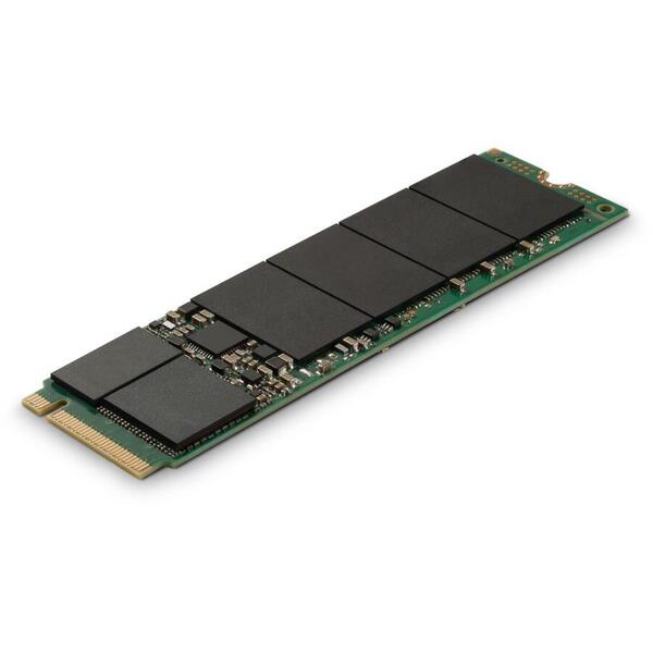 SSD Micron 2200 Enterprise 1TB PCI Express (x4) M.2 2280