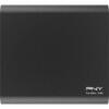 SSD PNY Pro Elite Portable 250GB USB 3.1 tip C