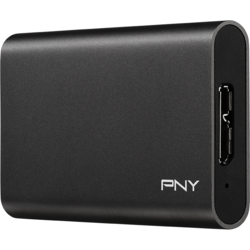 SSD PNY Pro Elite 480GB USB 3.0 2.5 inch