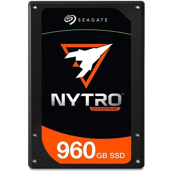 SSD Seagate Nytro 1551, 960GB, SATA-III, 2.5 inch