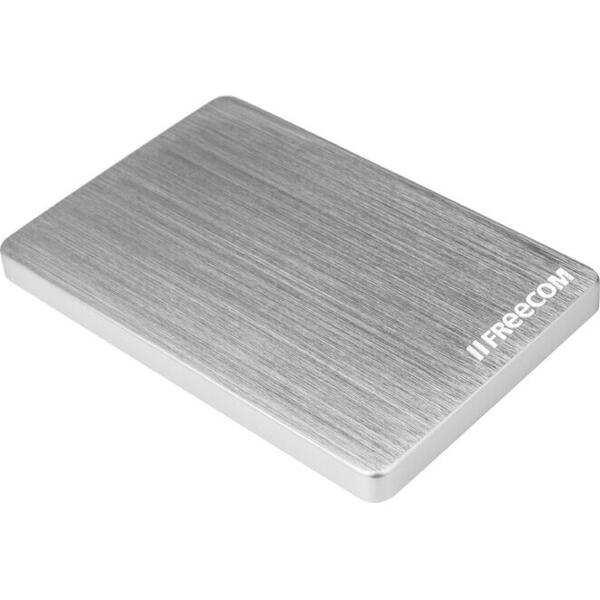 SSD Verbatim Freecom mSSD Slim 240GB 2,5 inch