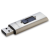 Memorie USB Verbatim StorenGo VX400 128GB USB 3.0 Silver