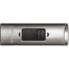 Memorie USB Verbatim StorenGo VX400 128GB USB 3.0 Silver