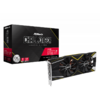 Placa video ASRock Radeon RX 5700 XT Challenger D OC 8GB GDDR6 256-bit