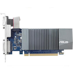 GeForce GT 710 2GB GDDR5 64-bit bulk