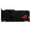 Placa video Asus Radeon RX 5700 XT ROG STRIX GAMING O8G 8GB GDDR6 256-bit