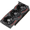 Placa video Asus Radeon RX 5700 XT ROG STRIX GAMING O8G 8GB GDDR6 256-bit