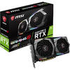 Placa video MSI GeForce RTX 2060 GAMING Z 6GB GDDR6 192-bit
