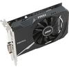 Placa video MSI GeForce GT 1030 AERO ITX OC 2GB GDDR5 64-bit