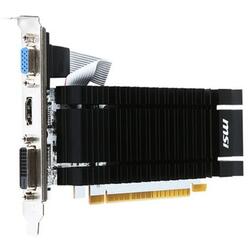 Placa video MSI GeForce GT 730 2GB DDR3 64-bit Low Profile