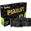 Placa video Palit GeForce RTX 2060 Dual 6GB GDDR6 192-bit