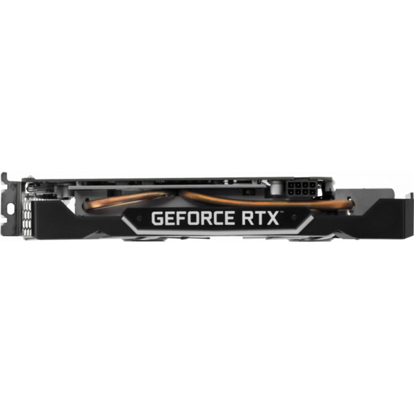 Placa video Palit GeForce RTX 2060 Dual 6GB GDDR6 192-bit