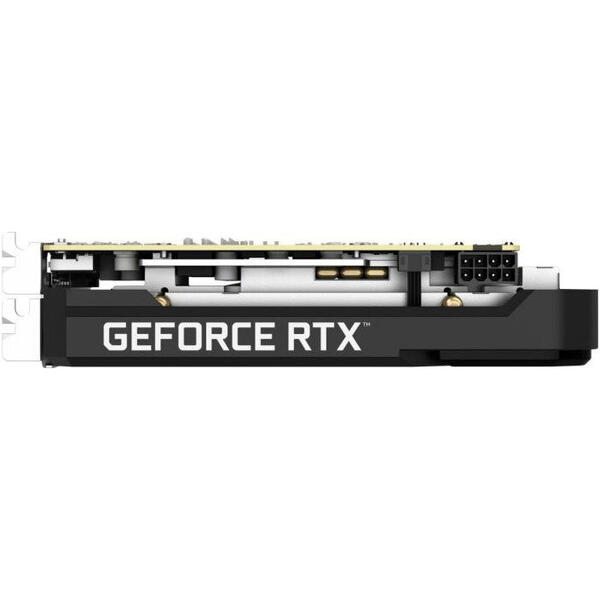 Placa video Palit GeForce RTX 2060 StormX 6GB GDDR6 192-bit