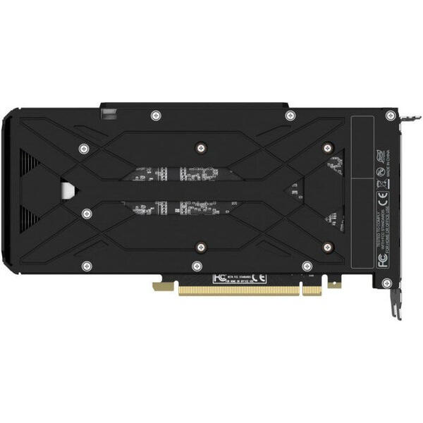 Placa video Palit GeForce RTX 2060 SUPER GamingPro 8GB GDDR6 256-bit