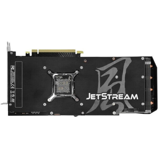Placa video Palit GeForce RTX 2070 JetStream 8GB GDDR6 256-bit