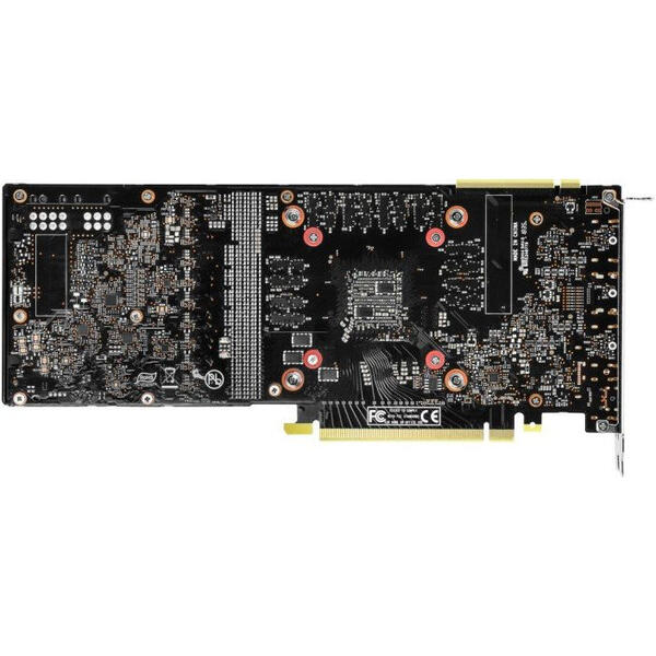 Placa video Palit GeForce RTX 2070 SUPER X 8GB GDDR6 256-bit
