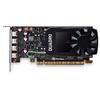 Placa video PNY NVIDIA Quadro P1000 4GB GDDR5 128-bit Low-profile