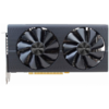 Placa video Sapphire Radeon RX 570 PULSE 8GB GDDR5 256-bit