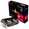 Placa video Sapphire Radeon RX 570 PULSE 8GB GDDR5 256-bit