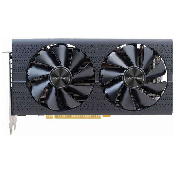 Placa video Sapphire Radeon RX 570 PULSE 8GB GDDR5 256-bit