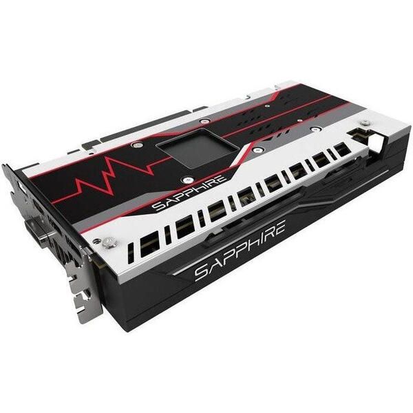 Placa video Sapphire Radeon RX 570 PULSE 8GB GDDR5 256-bit