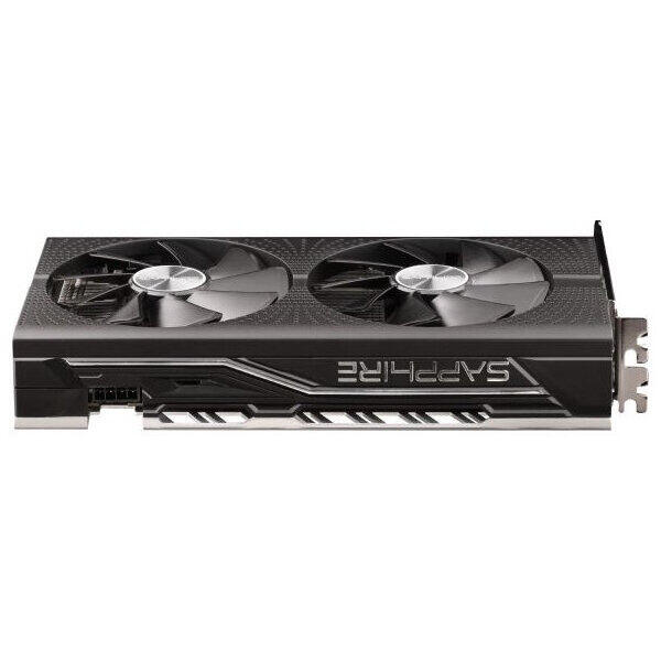 Placa video Sapphire Radeon RX 570 PULSE 8GB GDDR5 256-bit